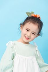 -卡洛儿高端儿童摄影(郑东新区店)