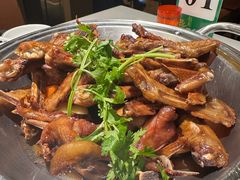 -美极鲜食坊(宝安南路店)