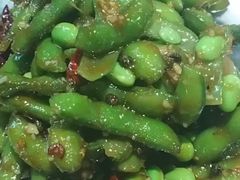-破店肥哈·东北烧烤·夜宵(南山保利店)