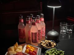 -赤红音乐现场(浦东金桥路店)