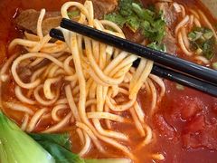 -李先生牛肉面大王(莱芜信誉楼店)