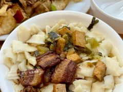 -太原面食店(解放路店)