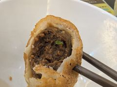 -毛华美食(清扬路店)