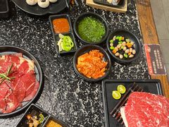 -九田家黑牛烤肉料理(珠江摩尔店)