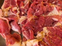 -南浦洞烤肉·新世界版(奥体店)