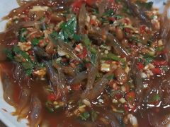 醉虾-贵长农家乐·北海湿地