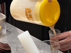 -香港鸳鸯王(西湖路店)