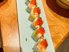 -Tuna maki寿司(园区永旺店)