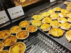 -川骄海鲜自助(亚运村店)