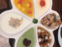 花田喜事-绿茶餐厅(领展购物广场·中关村店)