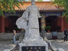-戏马台景区