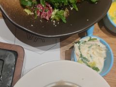 -原石牛扒·约会餐厅(龙城万科里店)