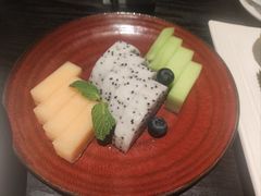 -五缘湾凯悦酒店·悦饗中餐厅