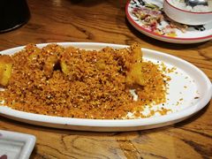 -新白鹿餐厅(百联中环店)