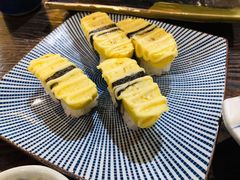 玉子烧寿司-大雄寿司(洛浦店)