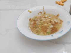 -小乡小镇·传承桐庐土菜·老板亲自烧的菜