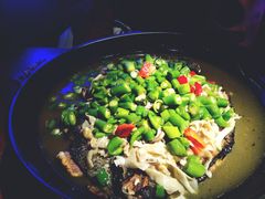 青花椒双脆味烤鱼-令狐冲·炭烤活鱼(宝龙店)