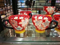 -永旺黄岛购物中心