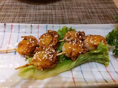 -歌行灯日本料理(伊势丹店)