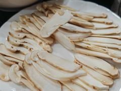 -江川野生菌火锅铜锅鱼(贵清火锅店)