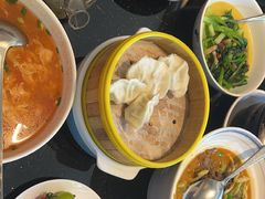 -恒记饭店(珠江路总店)