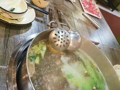 -普宁潮汕牛肉火锅(新香洲店)