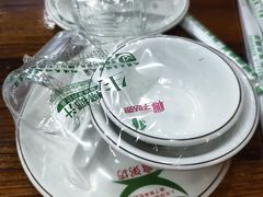 -南记食粥坊·宵夜大排档(莲花总店)