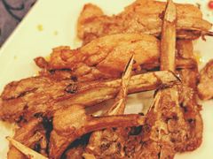 -长春高新益田福朋喜来登酒店·宜客乐标帜餐厅
