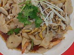 -渔码头食府(蓬莱阁店)
