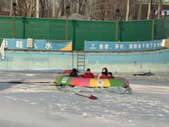 -欢乐水魔方水世界