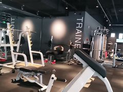 -Liking Fit智能健身(中关村店)