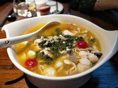 -肴约·花园式餐厅(湖里店)