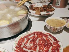-汕头八合里海记牛肉店(清河店)