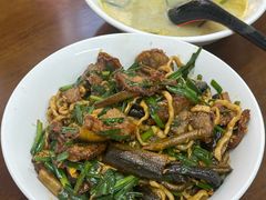 -三百碗宝应长鱼面(板仓街店)