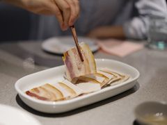 -半山腰·云南菜(侨福芳草地店)
