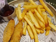 -第101座花园餐厅(湖滨88店)