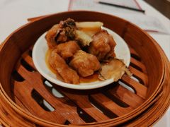 -香宫中餐厅·大连香格里拉(人民路店)