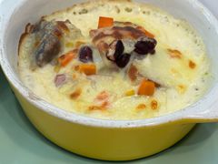 -库滋明·俄罗斯特色美食(中央大街店)