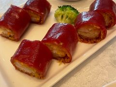 -香宫中餐厅 · 桂林香格里拉