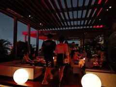 -广州柏悦酒店·悦吧·顶楼露天酒吧