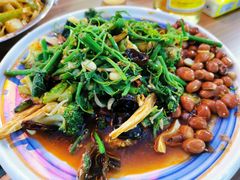 -汇通杨家·烤肉(汇通店)