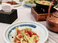 -北平盛世·新京菜·北京烤鸭(劲松·双井店)