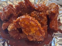 -NENE Chicken(莲洞店)