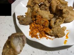 酥肉-钢管厂五区小郡肝串串香(奥克斯广场锦城万达店)