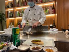 -品未·铁板烧(甜水园店)