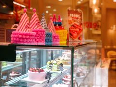 -面包新语(龙湖·西宸天街店)