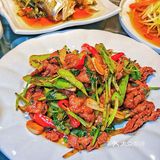 私房菜做成这样才称得上是私房菜！来这家真的是来对啦！