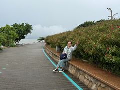 -深圳湾公园(南山区)