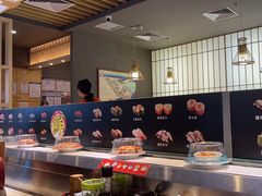 -采御鲜·回转寿司(汕头万达店)