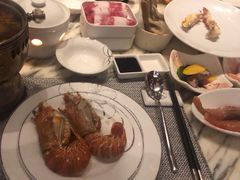 -雍和会海鲜姿造自助(湖东路店)